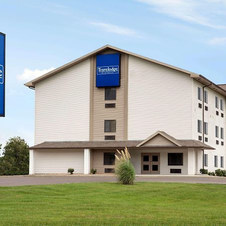 Travelodge By Wyndham Livonia Eksteriør bilde
